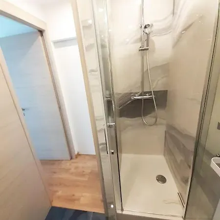 Bel Renove Centre D'antibes Apartman *