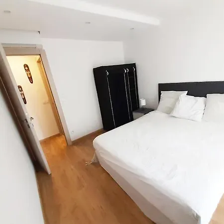 Bel Renove Centre D'antibes Apartman Antibes