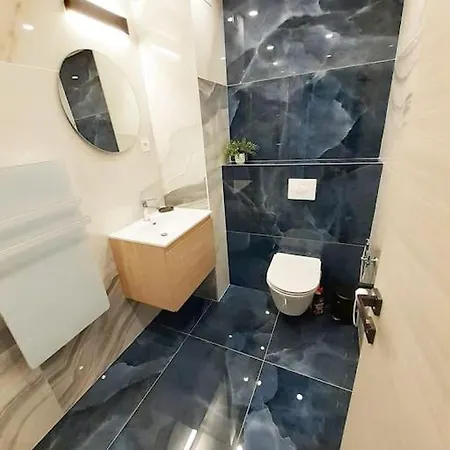 Bel Renove Centre D'antibes Apartman Antibes