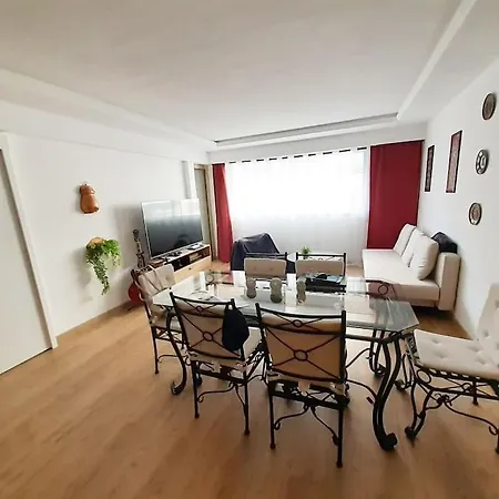 Bel Renove Centre D'antibes Apartman *